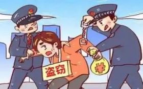 漢中一女子偷配多名朋友鑰匙入戶盜竊，被判刑縮略圖