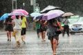 我省將迎今年以來最強(qiáng)降雨，期間漢中西部局地有暴雨縮略圖