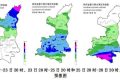 再堅持幾天！雨水將至、暑熱將退！縮略圖