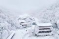 1月3日夜間至4日白天陜西中南部有雨雪天氣縮略圖