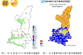 陜西氣象最新預(yù)報(bào)：吹風(fēng)天氣+弱雨雪，速看！縮略圖