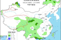 中雨+大到暴雨！陜西的雨要下到啥時(shí)候？最新預(yù)報(bào)→縮略圖