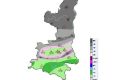 平均氣溫下降8-10℃！陜西剛剛發(fā)布暴雪藍(lán)色預(yù)警縮略圖