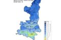 陜西發(fā)布重要天氣預(yù)報(bào)，雨雪、降溫時(shí)間確定→縮略圖