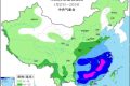 大雨暴雨大雪暴雪，即將上線！陜西日平均氣溫下降4℃縮略圖