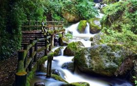 陜西省氣象臺發(fā)布雷雨大風(fēng)黃色預(yù)警，未來6小時這些地方需注意縮略圖