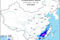 大暴雨！雷暴大風(fēng)！“五一”返程 ，這些地方要當(dāng)心→縮略圖