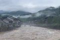 暴雨紅色預警，我市啟動防汛四級應急響應！汛期注意→縮略圖