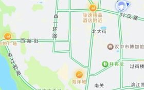 漢中交警：不免費！2024中秋節(jié)出行的你請注意！縮略圖