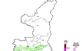 雨雪再次來襲！陜西：小雪或雨夾雪，局地中雪、大到暴雪！時(shí)間→縮略圖