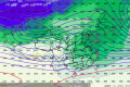 首場寒潮！大范圍雨雪即將抵達！今天3時56分，陜西正式進入……縮略圖